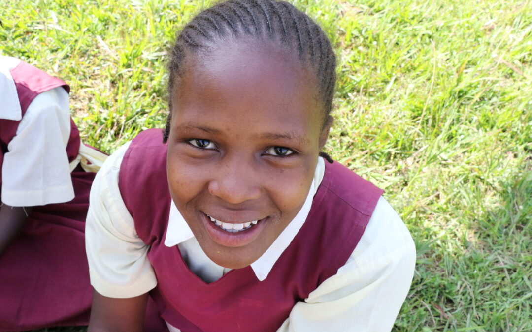 International Day of the Girl 2018