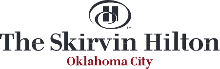 The Skirvin Oklahoma City