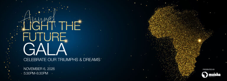 <em>19<sup>th </sup></em>Annual Light the Future Gala
